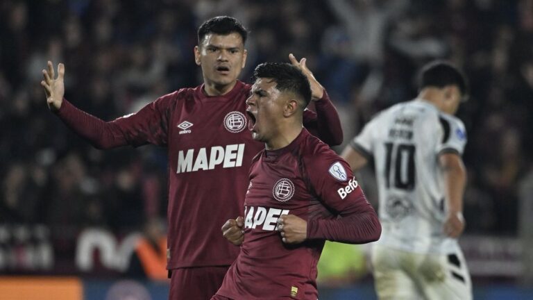 Lanús vs. Independiente Rivadavia por el Torneo Clausura 2025: horario, formaciones y cómo ver en vivo