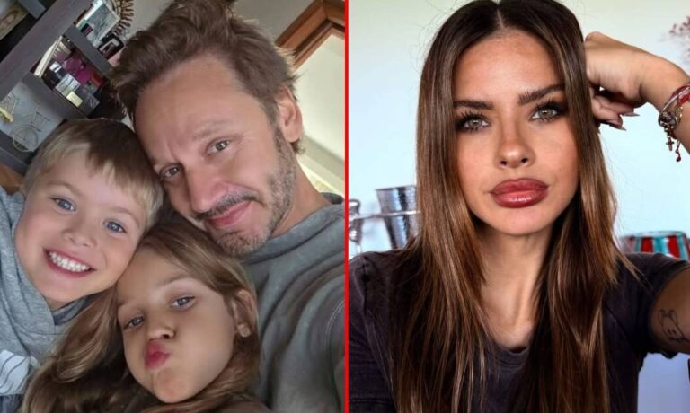 La madre de Benjamín Vicuña destapó el secreto más fuerte de la China Suárez en la pelea por sus hijos