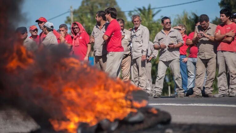 Cierres, despidos: qué propone la izquierda ante el industricidio?