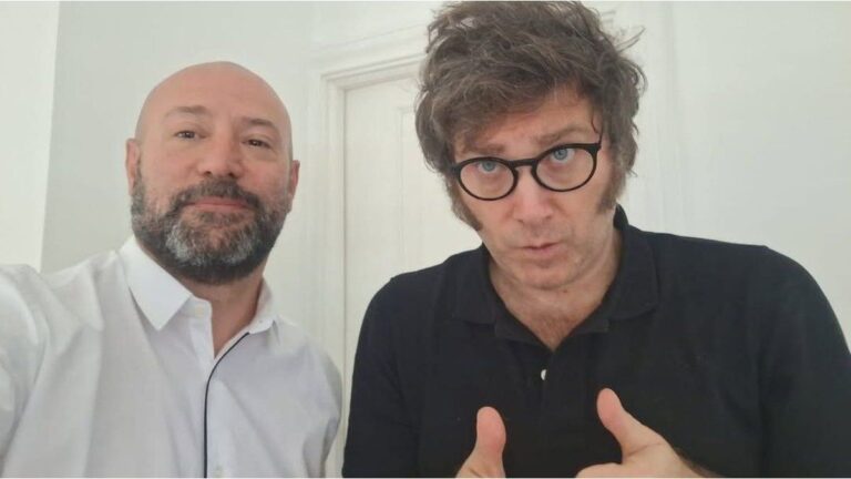 El juez Sebastián Casanello investigará a Javier Milei por la demora en la implementación de la emergencia en discapacidad