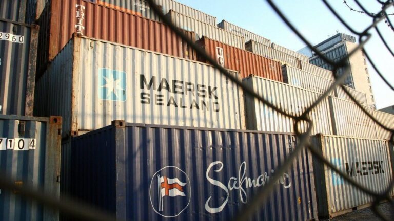 El superávit comercial superó los u$s1.400 millones en agosto, impulsado por un récord histórico de exportaciones