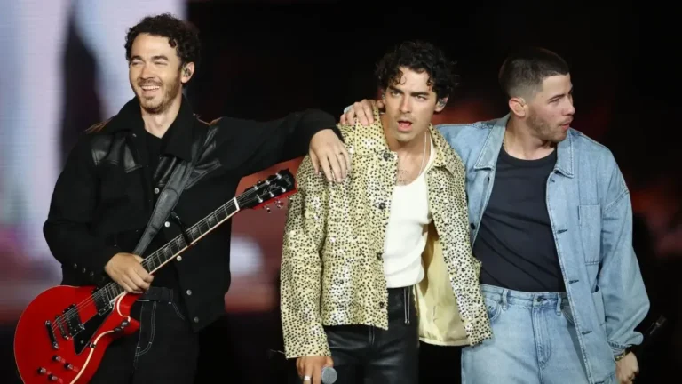 Disney+ confirmó una tercera película de «Camp Rock» con el regreso de los Jonas Brothers