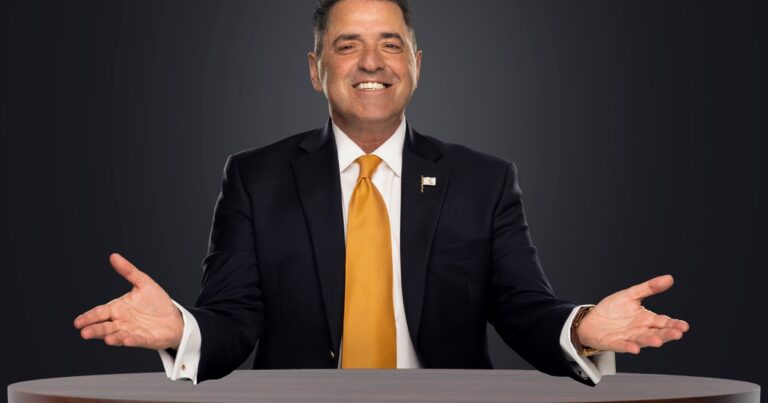 Mariano Iúdica cuenta detalles de su regreso a «Polémica en el bar»,este lunes, en las nuevas noches de América