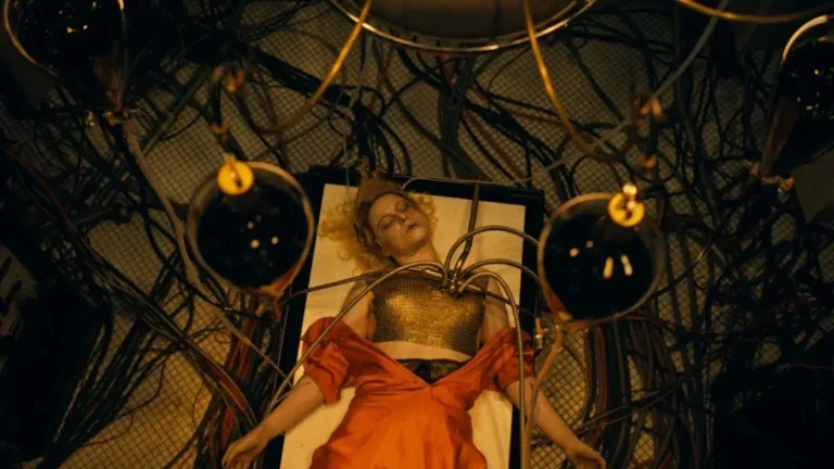 «La Novia!»: primer adelanto de la película protagonizada por Jesse Buckley y Christian Bale