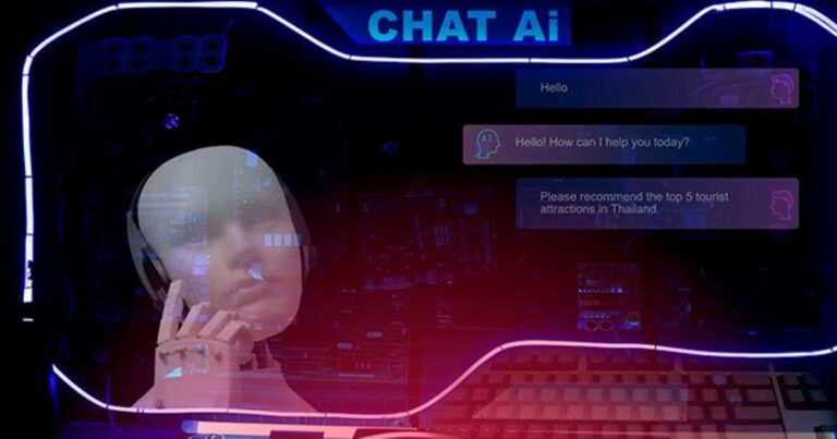 Es cierto que la IA va a destruir tu trabajo? Spoiler: no