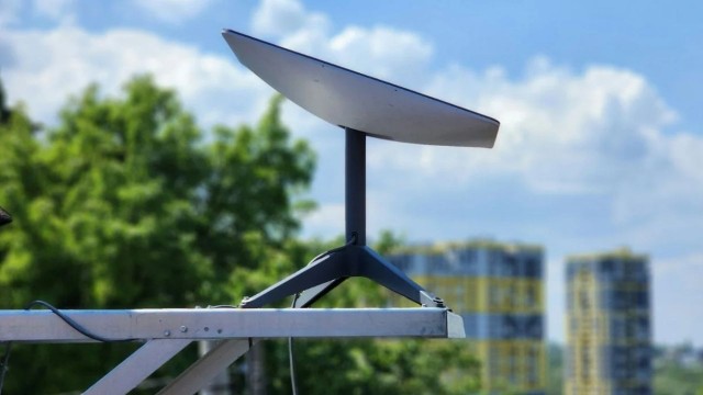 Rusia lanzará un servicio de Internet por satélite para competir con Starlink