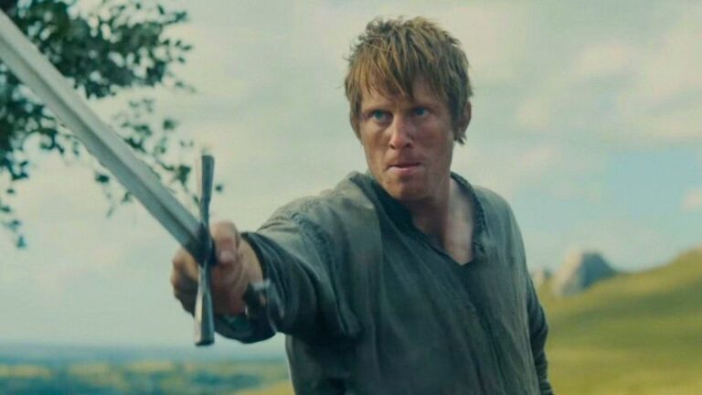 «A knight of the seven kingdoms», la serie precuela de «Game of Thrones» confirma su fecha de estreno en HBO Max