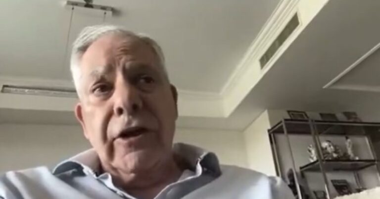 La tremenda advertencia de Fernando Miele a Marcelo Moretti