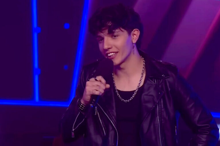 Por qué no hay mujeres ganadoras en «La voz»