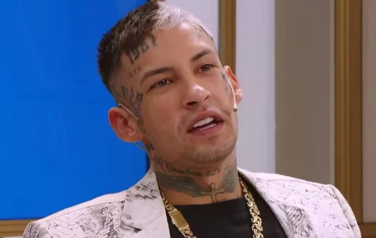 L-Gante contó los problemas mentales que le aparecieron tras ser estafado por su mánager