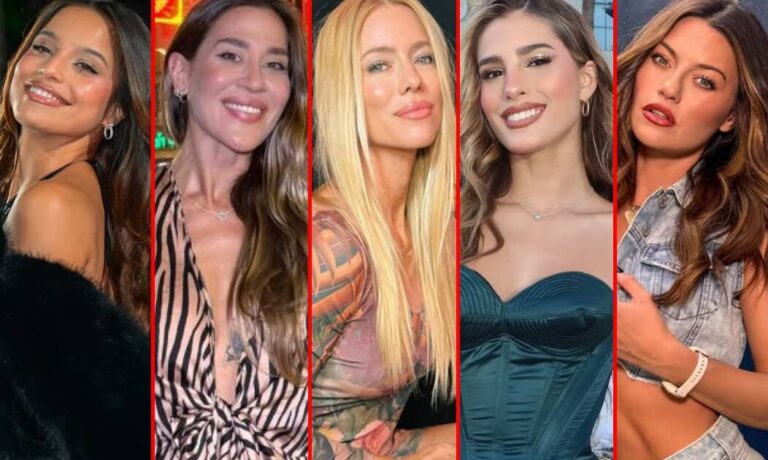 Quién es la famosa que fue a un spa e hizo un escándalo por tener un canje: Yo soy carísima