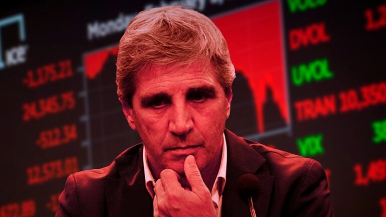 El falso regreso a los mercados: deuda, FMI y ajuste eterno