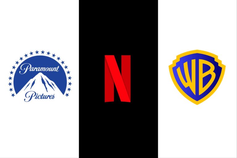 Giro a favor de Netflix: Warner Bros Discovery rechazó la contraoferta de Paramount