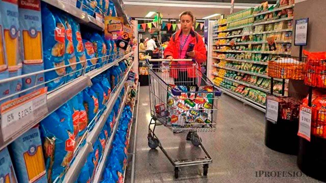 Cuánta plata necesita una familia para ser clase media en CABA