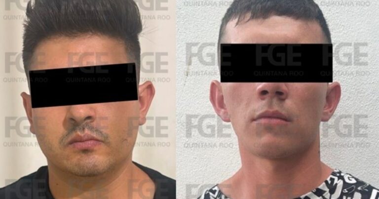 Dos detenidos por el crimen del peluquero argentino en Tulum, México: «Fue por narcomenudeo»