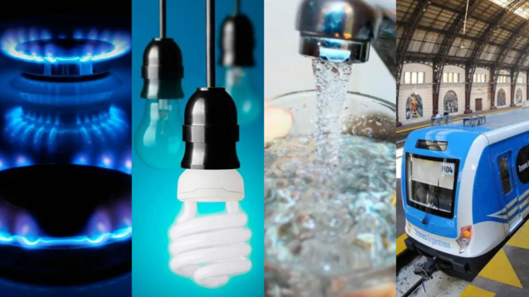 Inflación: los servicios son el motor del IPC y todavía falta que suban más