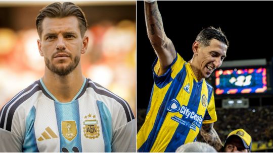 Otra figura de la Selección en el fútbol argentino?: Giovani Lo Celso, el sueño de Rosario Central