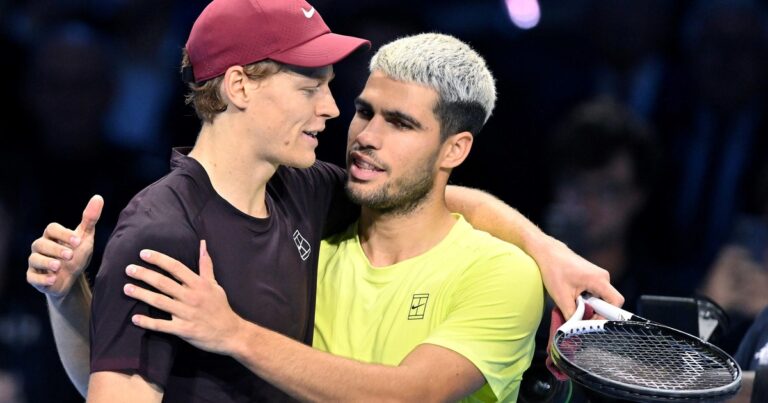Abierto de Australia 2026: podrá alguien cortar con la hegemonía de Carlos Alcaraz y Jannik Sinner?