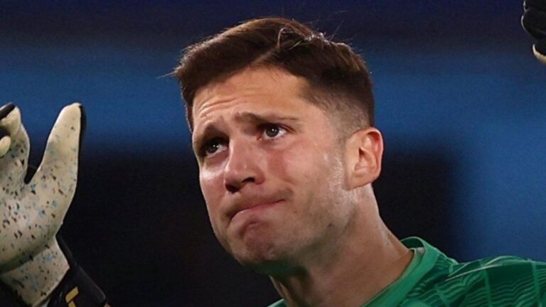 Racing movió las fichas para blindar a Facundo Cambeses frente al interés externo