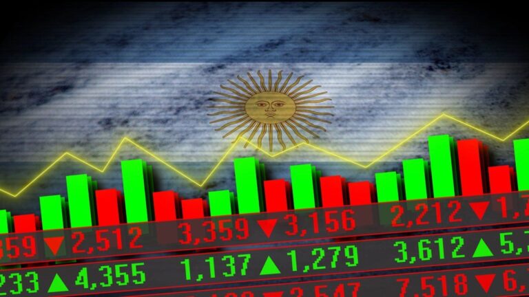 Superávit financiero: por qué la vuelta a los mercados globales puede complicar los números fiscales?