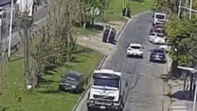 Triple crimen narco de Florencio Varela: quedó registrada una reunión previa entre los acusados