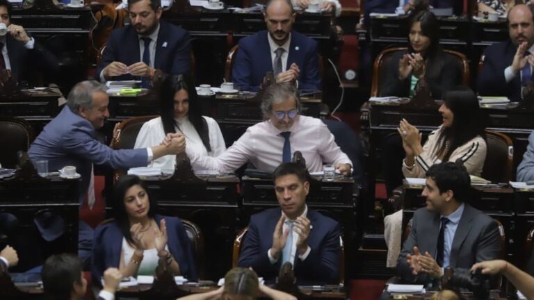 El Parlamento Europeo frenó el acuerdo MercosurUE y dejó al Congreso ante una decisión clave