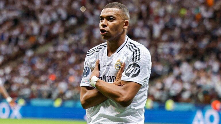 Real Madrid se consolidó como el único club con ingresos superiores a 1.000 millones