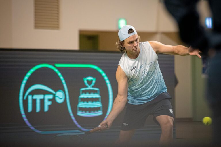 La agenda de la TV del viernes: la Copa Davis, las ligas de Europa, el torneo Apertura y los Pumas 7s