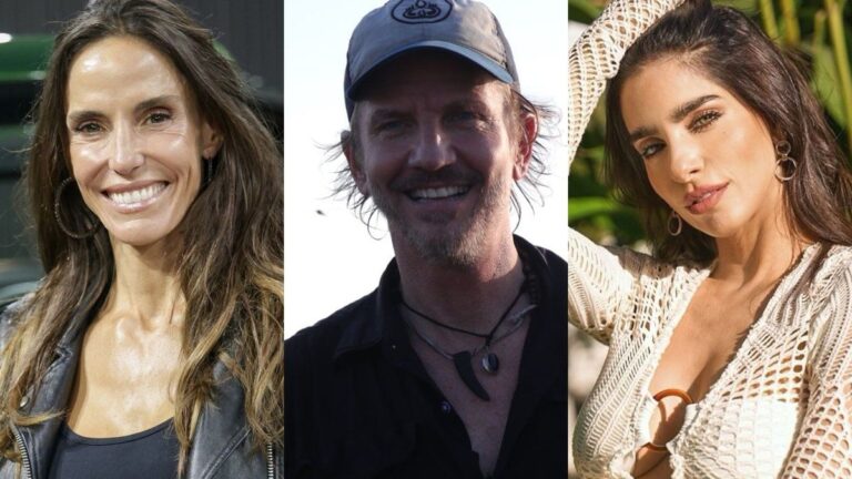 Revelan que María Susini sospecha que Facundo Arana le fue infiel: qué rol juega Gabriela Sari