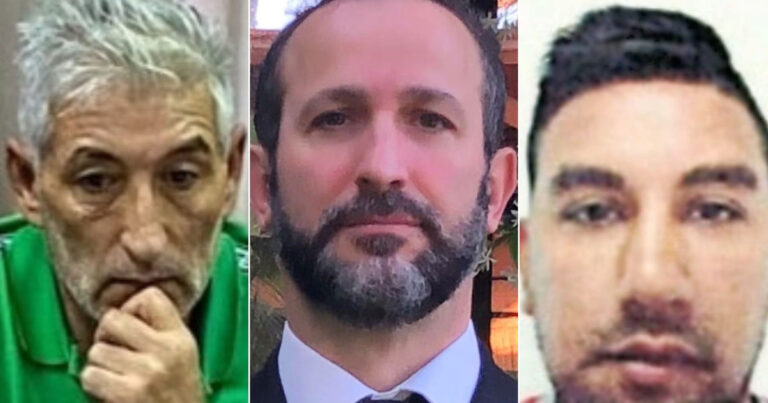 La interminable guerra por el territorio detrás del ataque a un juez que investiga a una banda narco en San Martín