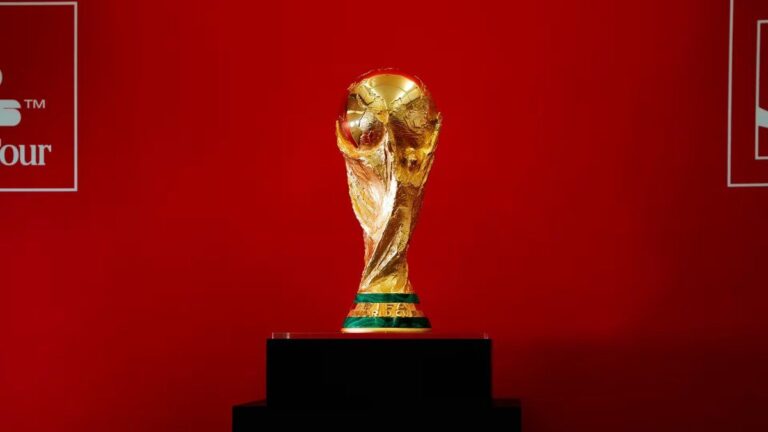 La Selección que le robó todos los jugadores a Países Bajos y clasificó al Mundial 2026