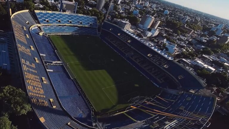 Fútbol libre por celular: cómo ver en vivo Rosario Central vs Barracas