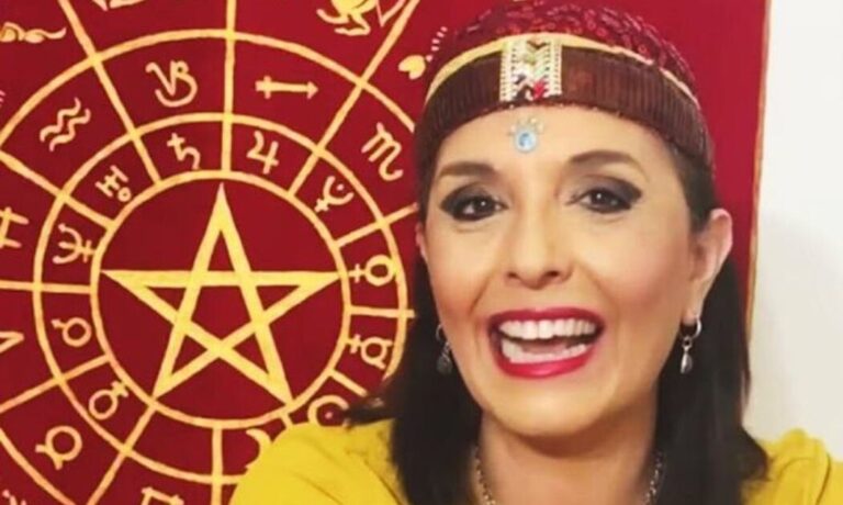 Los signos del horóscopo que resolverán pendientes económicos y brillarán en febrero, según Jimena La Torre