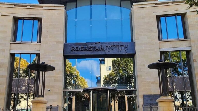 Explosión en Rockstar North generó alarma, pero no hubo heridos: investigan qué pasó