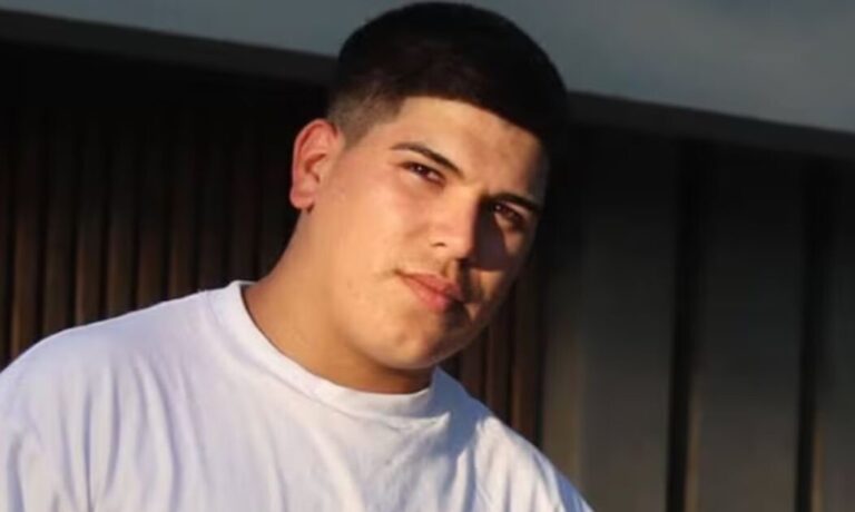 Detuvieron al papá de Thiago Medina por supuesta agresión y amenazas: qué dice la fiscalía