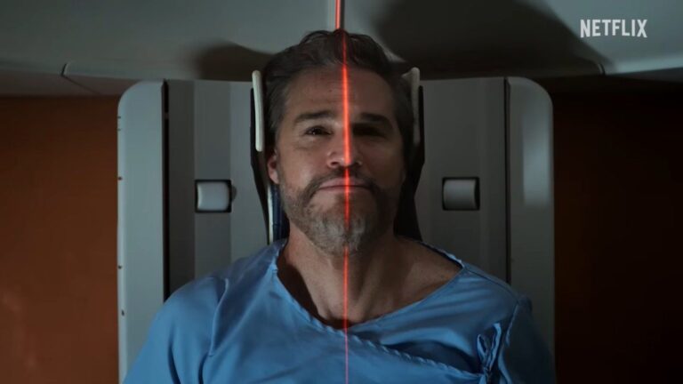 Netflix aprovechó el boom de las series médicas para sumar una producción mexicana que se robó toda la atención