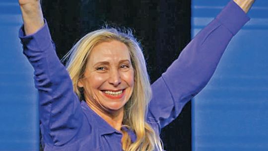 A quiénes borró Karina Milei de la transmisión del discurso presidencial