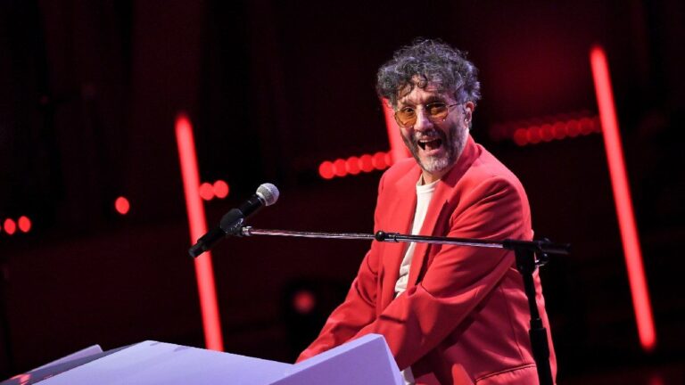 Fito Páez vuelve a Rosario con un recital gratuito en el Monumento a la Bandera: fecha y horario