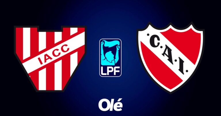 Instituto vs. Independiente, por el Torneo Apertura: día, hora, cómo verlo por TV