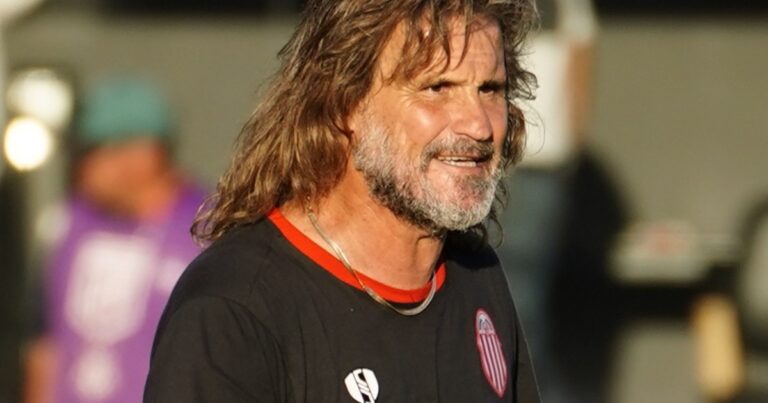 Barracas Central vs Atlético Tucumán, EN VIVO: el «Guapo» recibe al «Decano» para ratificar su levantada en el Torneo Apertura 2026