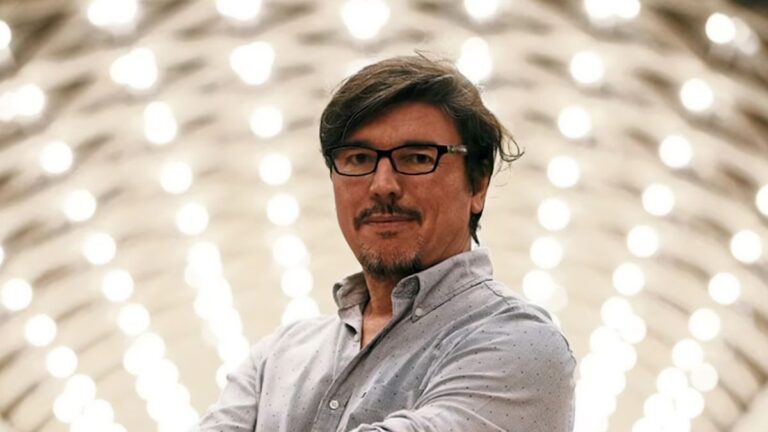 Murió Alejandro Casavalle, destacado actor, director teatral y dramaturgo