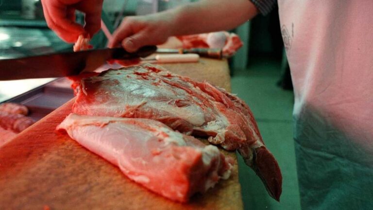La carne vacuna aumentó casi 8% en febrero: cuáles fueron los cortes más caros y más baratos