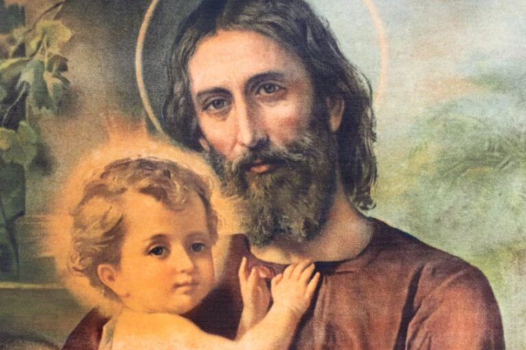 Por qué se celebra el Día de Hombre