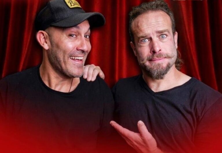 Agenda cultural y de espectáculos del sábado 14 de marzo en Mendoza: shows, música, teatro y recitales