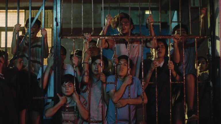 La joya escondida de HBO Max basada en hechos reales que tenés que ver antes que la saquen de la plataforma