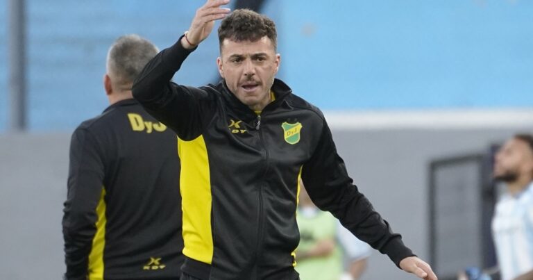 Defensa y Justicia vs Unión, por el Torneo Apertura 2026 EN VIVO: minuto a minuto, en directo