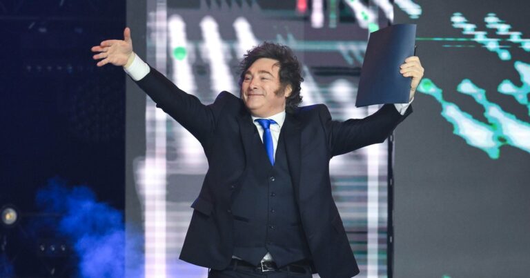 Javier Milei y sus medidas, EN VIVO: tras su paso por Hungría, el Presidente volvió a la Argentina en medio de las revelaciones por el escándalo $LIBRA