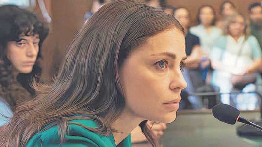 Argentina pisa fuerte en los Platino 2026