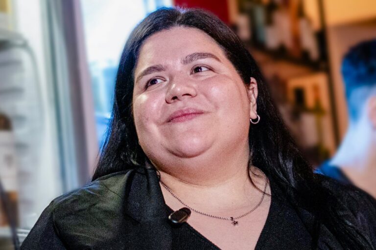 De Lanús a las grandes marcas: una historia de superación digital