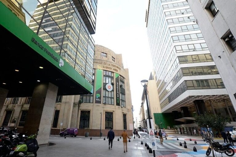 Un informe del Banco Provincia revela el impacto económico de la dictadura